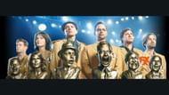 The League is an American sitcom spanning seven seasons (Image via Apple TV+)